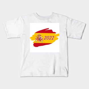 ESP 2022 Kids T-Shirt